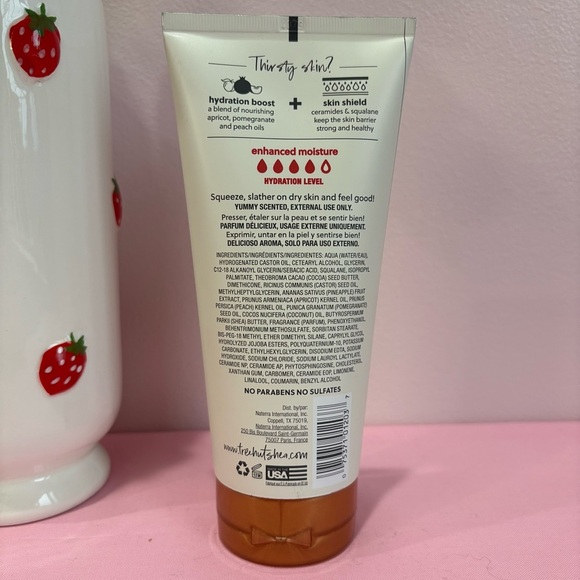 Tree Hut Coco Colada Moisturizing Body Lotion NEW - Picture 3 of 5